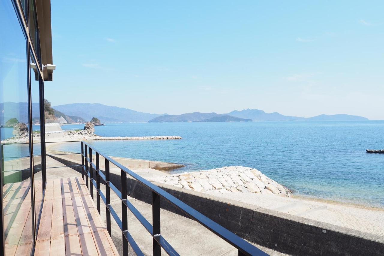 Private Luxury Villa With Ocean View Shodoshima Luaran gambar