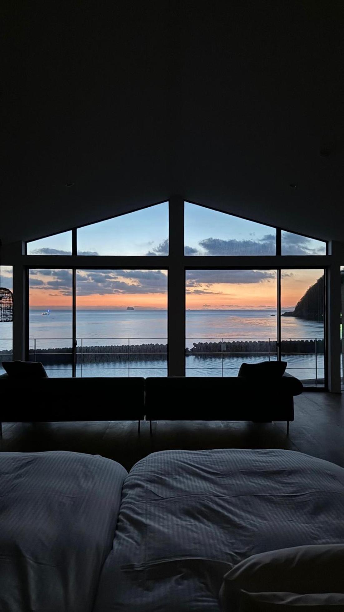 Private Luxury Villa With Ocean View Shodoshima Luaran gambar